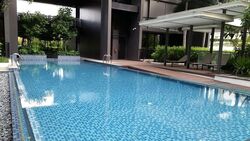 Fulcrum (D15), Condominium #619586231